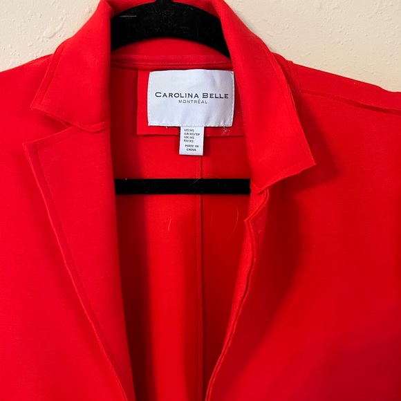 Carolina Belle Coat - Picture 3 of 4